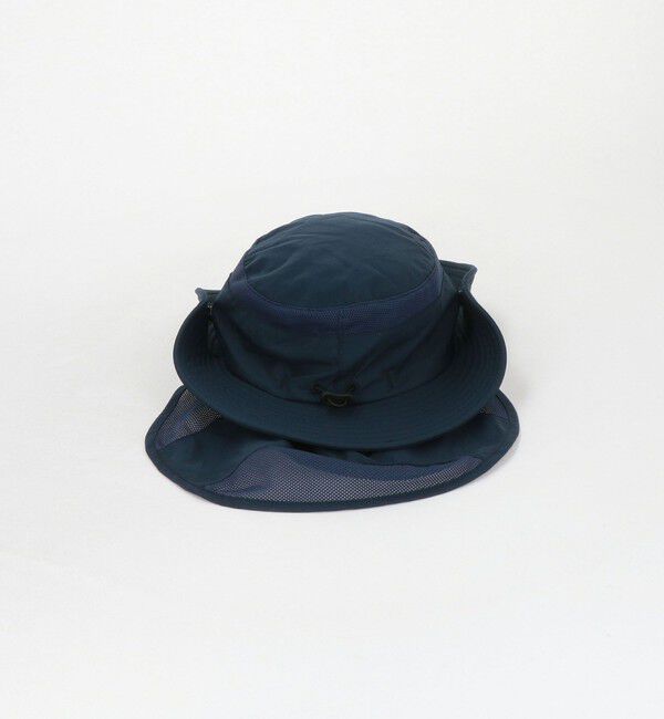 UNITED ARROWS green label relaxing「＜THE NORTH FACE＞サンシールド ハット / キッズ  」|ハット|