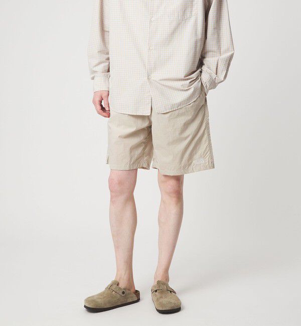 UNITED ARROWS green label relaxing「＜THE NORTH FACE＞バーサタイル ミッド ショーツ ショートパンツ」|その他|