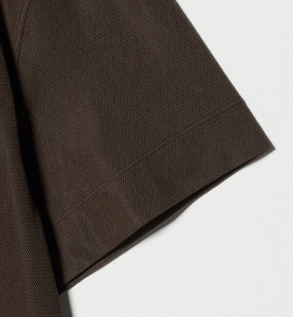 UNITED ARROWS green label relaxing「シアー メッシュ クルーネック プルオーバー カットソー」|Tシャツ・カットソー|