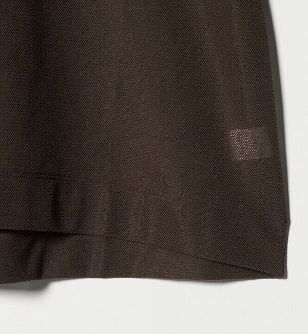 UNITED ARROWS green label relaxing「シアー メッシュ クルーネック プルオーバー カットソー」|Tシャツ・カットソー|