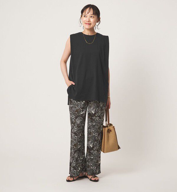 UNITED ARROWS green label relaxing「【別注】＜RUSSELL ATHLETIC＞SHELTECH Tシャツ」|Tシャツ・カットソー|