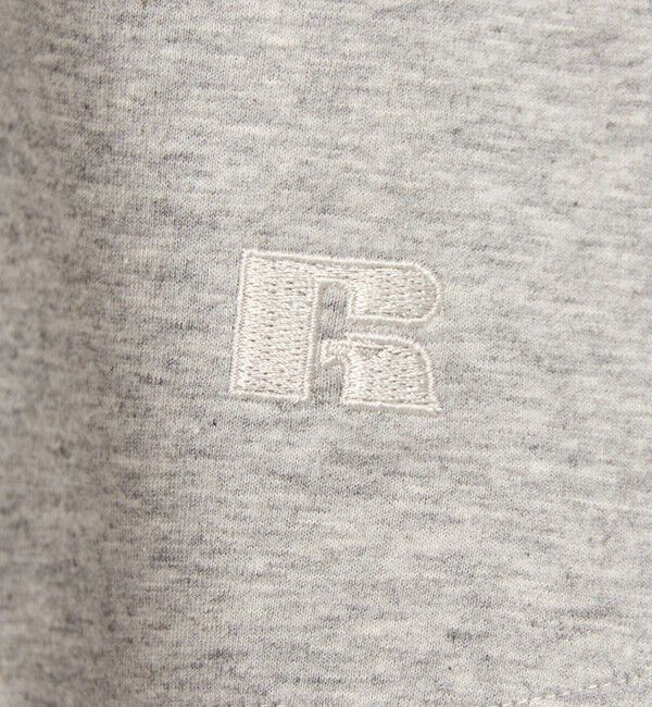 UNITED ARROWS green label relaxing「【別注】＜RUSSELL ATHLETIC＞SHELTECH Tシャツ」|Tシャツ・カットソー|