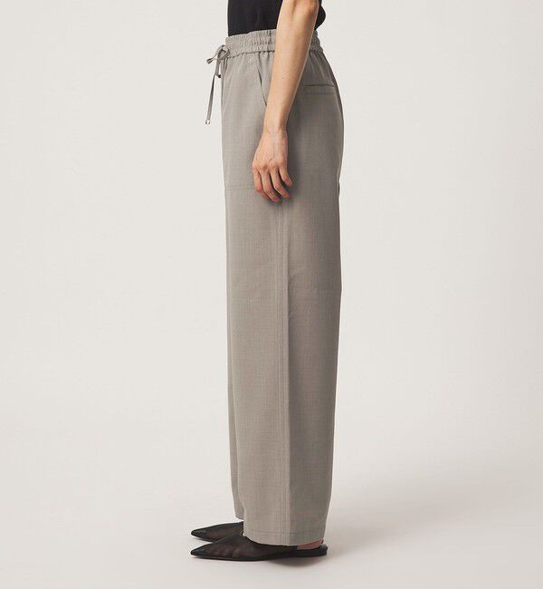 UNITED ARROWS green label relaxing「［size SHORT/TALLあり］ドライ イージー パンツ」|その他|