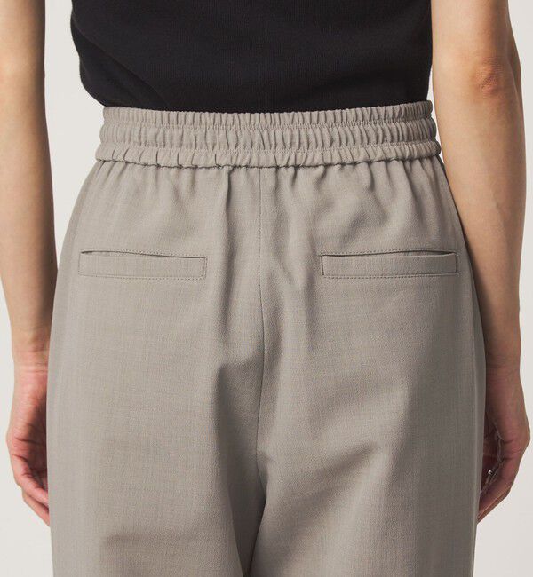 UNITED ARROWS green label relaxing「［size SHORT/TALLあり］ドライ イージー パンツ」|その他|