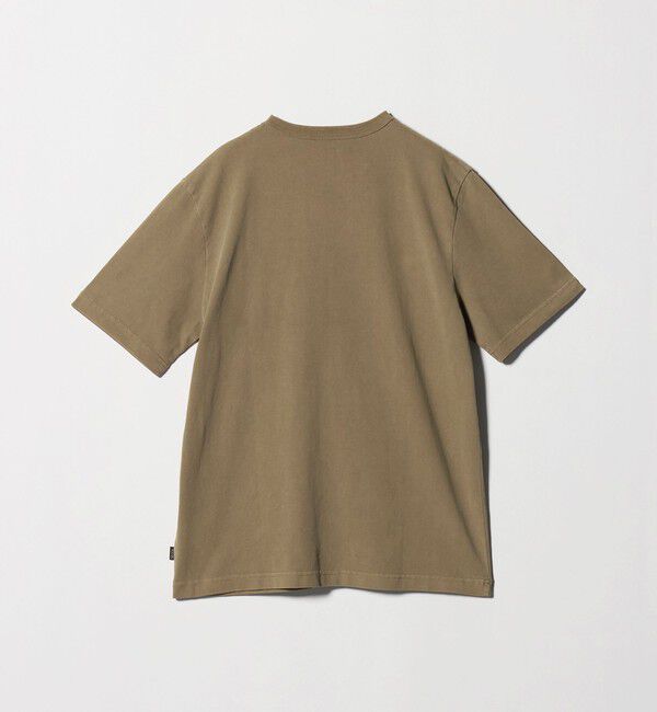 UNITED ARROWS green label relaxing「【別注】＜SHELTECH＞GLR ショートスリーブ Tシャツ」|Tシャツ・カットソー|
