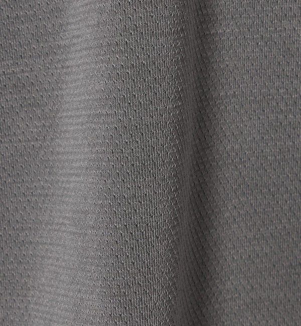 UNITED ARROWS green label relaxing「【別注】＜GERRY＞GLR メッシュ 半袖 Tシャツ」|Tシャツ・カットソー|