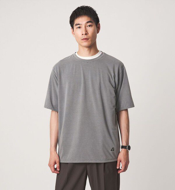 UNITED ARROWS green label relaxing「【別注】＜GERRY＞GLR メッシュ 半袖 Tシャツ」|Tシャツ・カットソー|