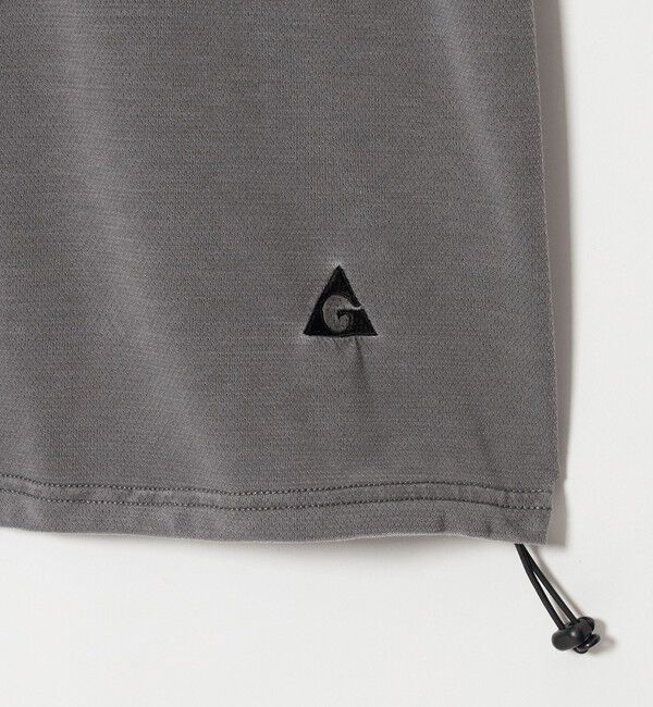 UNITED ARROWS green label relaxing「【別注】＜GERRY＞GLR メッシュ 半袖 Tシャツ」|Tシャツ・カットソー|