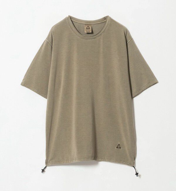 UNITED ARROWS green label relaxing「【別注】＜GERRY＞GLR メッシュ 半袖 Tシャツ」|Tシャツ・カットソー|