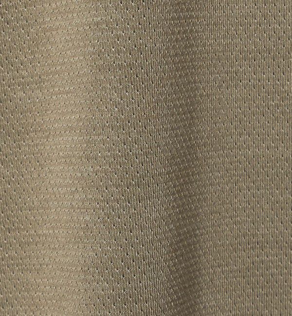 UNITED ARROWS green label relaxing「【別注】＜GERRY＞GLR メッシュ 半袖 Tシャツ」|Tシャツ・カットソー|
