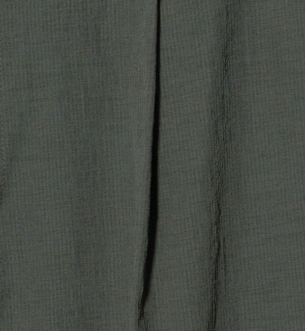 UNITED ARROWS green label relaxing「ボイル メッシュ ワイド 1P パンツ W4 -吸水速乾-」|その他|