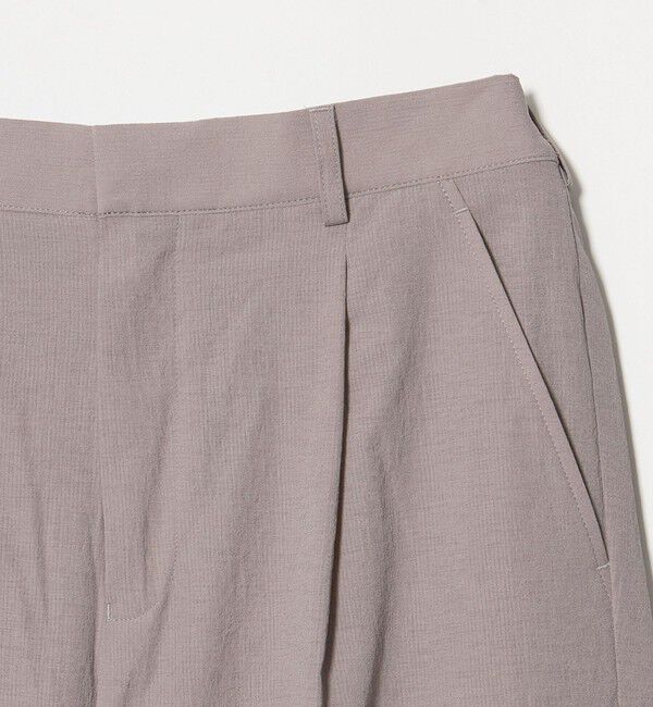 UNITED ARROWS green label relaxing「ボイル メッシュ ワイド 1P パンツ W4 -吸水速乾-」|その他|