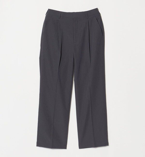 UNITED ARROWS green label relaxing「ボイル メッシュ ワイド 1P パンツ W4 -吸水速乾-」|その他|