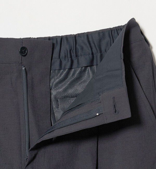UNITED ARROWS green label relaxing「ボイル メッシュ ワイド 1P パンツ W4 -吸水速乾-」|その他|