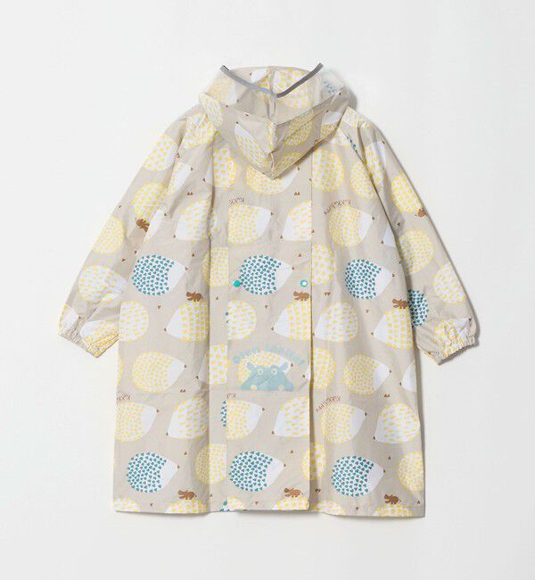 UNITED ARROWS green label relaxing「【WEB限定】＜kukka hippo＞ レインコート / キッズ 110cm-120cm」|その他|