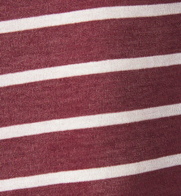 UNITED ARROWS green label relaxing「シアー ロングスリーブ プルオーバー カットソー」|Tシャツ・カットソー|