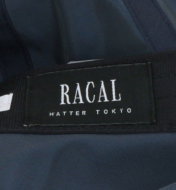 BEAUTY&YOUTH UNITED ARROWS「【別注】＜Racal＞セーラー ハット」|ハット|