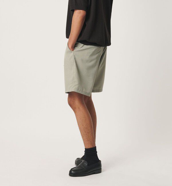 BEAUTY&YOUTH UNITED ARROWS「【別注】＜Gramicci＞ウーブン ショーツ」|その他|