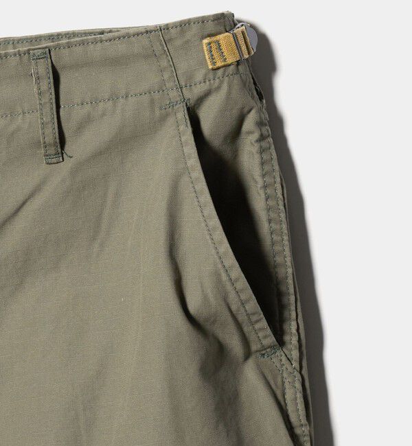 BEAUTY&YOUTH UNITED ARROWS「【別注】＜PROPPER＞エイジング BDU パンツ」|チノ|