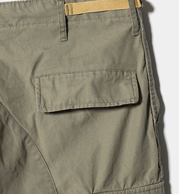 BEAUTY&YOUTH UNITED ARROWS「【別注】＜PROPPER＞エイジング BDU パンツ」|チノ|