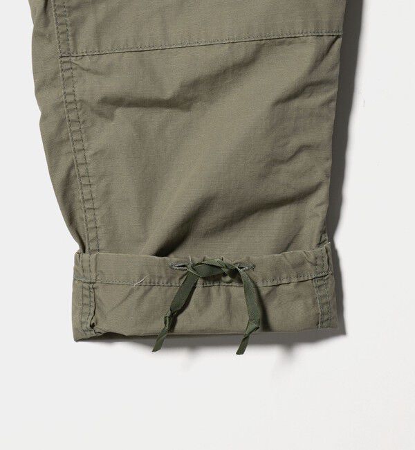 BEAUTY&YOUTH UNITED ARROWS「【別注】＜PROPPER＞エイジング BDU パンツ」|チノ|