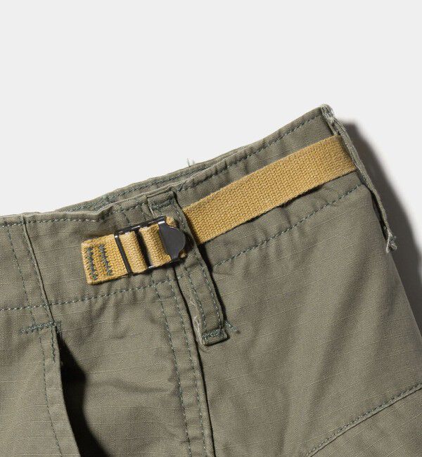 BEAUTY&YOUTH UNITED ARROWS「【別注】＜PROPPER＞エイジング BDU パンツ」|チノ|