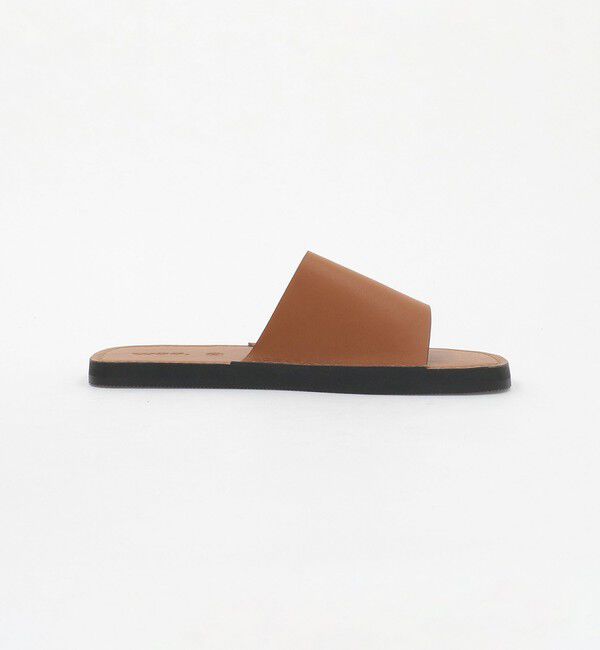 BEAUTY&YOUTH UNITED ARROWS「＜ｗaa.studios＞GO サンダル」|サンダル|