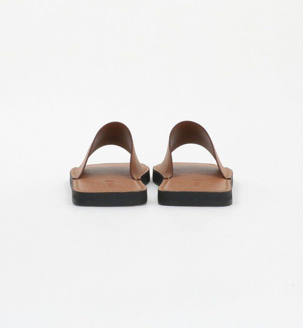 BEAUTY&YOUTH UNITED ARROWS「＜ｗaa.studios＞GO サンダル」|サンダル|