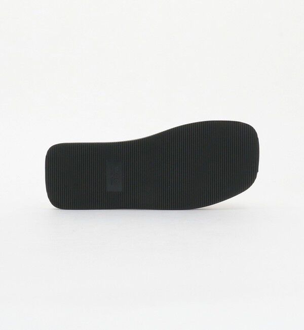 BEAUTY&YOUTH UNITED ARROWS「＜ｗaa.studios＞GO サンダル」|サンダル|