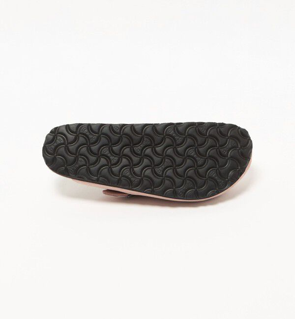 BEAUTY&YOUTH UNITED ARROWS「＜BIRKENSTOCK＞スエード ボストン サンダル」|サンダル|