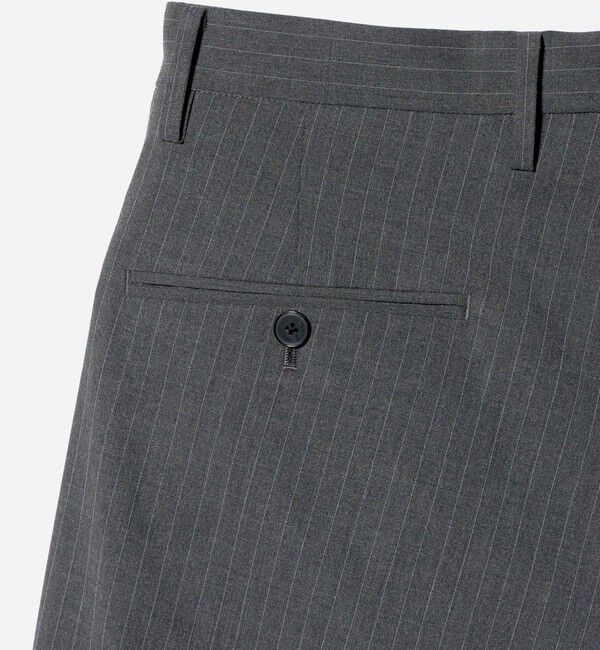 BEAUTY&YOUTH UNITED ARROWS「バギー ワイド ショーツ」|その他|