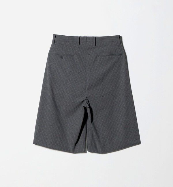 BEAUTY&YOUTH UNITED ARROWS「バギー ワイド ショーツ」|その他|