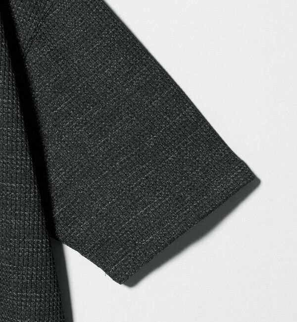 BEAUTY&YOUTH UNITED ARROWS「テック サーマル アジャスト クルーネック Tシャツ」|Tシャツ・カットソー|