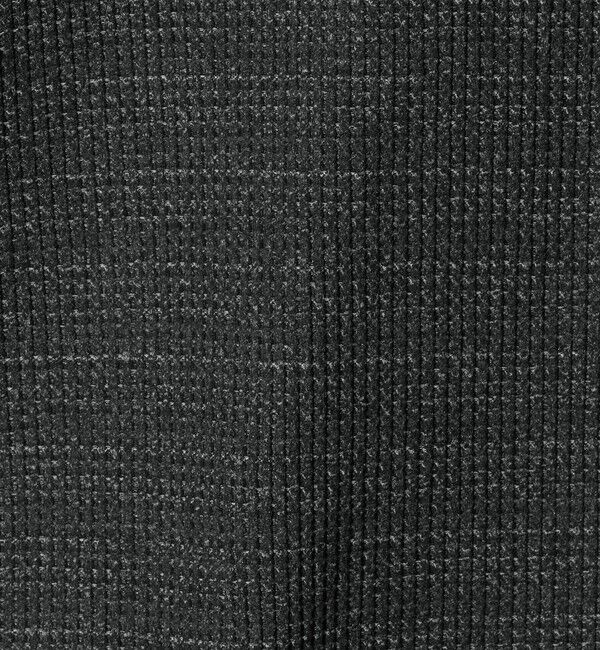 BEAUTY&YOUTH UNITED ARROWS「テック サーマル アジャスト クルーネック Tシャツ」|Tシャツ・カットソー|
