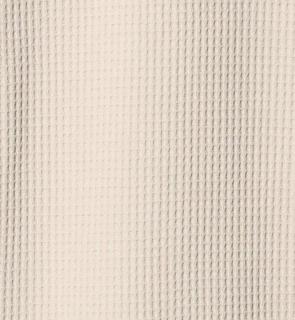 BEAUTY&YOUTH UNITED ARROWS「テック サーマル アジャスト クルーネック Tシャツ」|Tシャツ・カットソー|