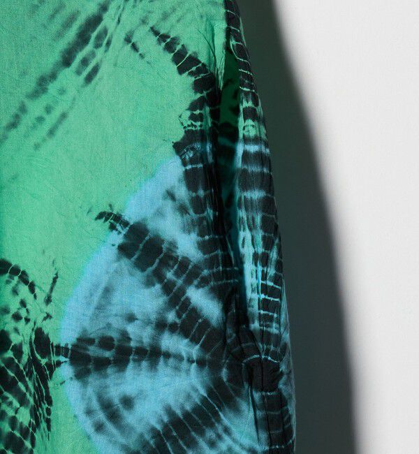BEAUTY&YOUTH UNITED ARROWS「＜par&escala＞AGUS ロングドレス」|ワンピース|