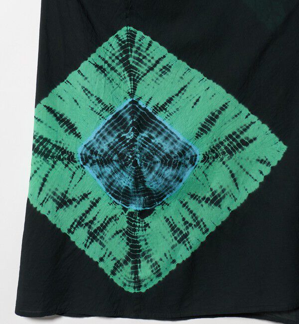 BEAUTY&YOUTH UNITED ARROWS「＜par&escala＞AGUS ロングドレス」|ワンピース|