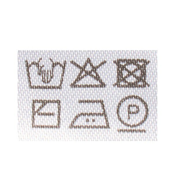 BEAUTY&YOUTH UNITED ARROWS「HI-LINE グロッシー ギザ 3B ニット ポロシャツ ウォッシャブル」|ニット・セーター|