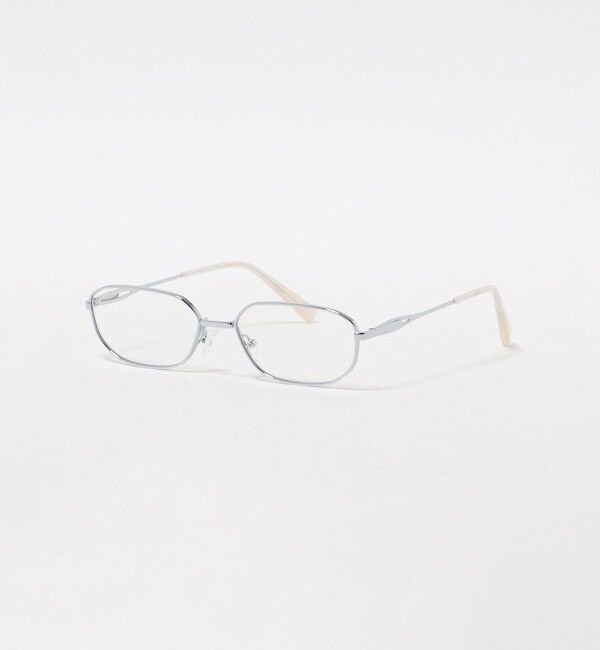 NICE WEATHER「＜MUUT＞FADEIN/ファッショングラス」|メガネ|