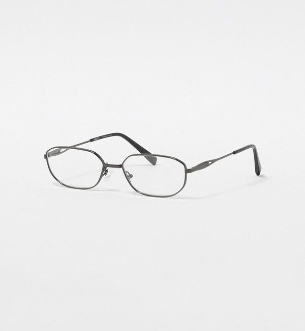 NICE WEATHER「＜MUUT＞FADEIN/ファッショングラス」|メガネ|