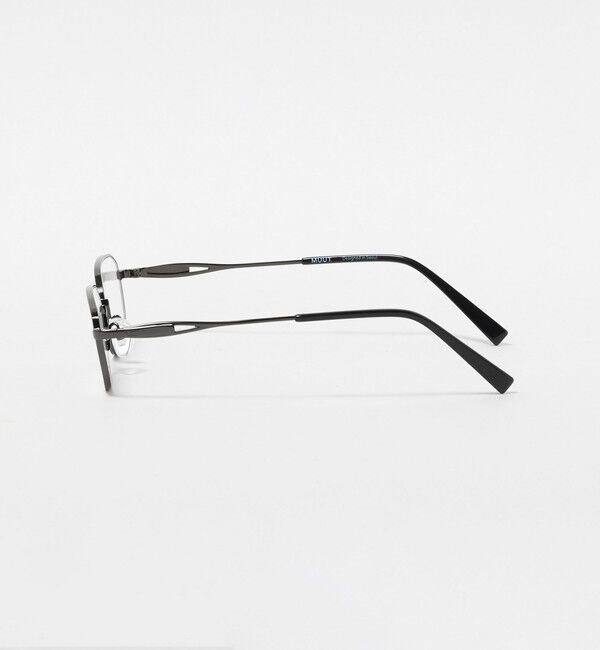 NICE WEATHER「＜MUUT＞FADEIN/ファッショングラス」|メガネ|