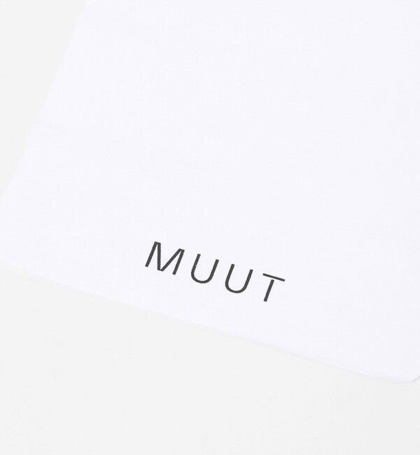 NICE WEATHER「＜MUUT＞FADEIN/ファッショングラス」|メガネ|