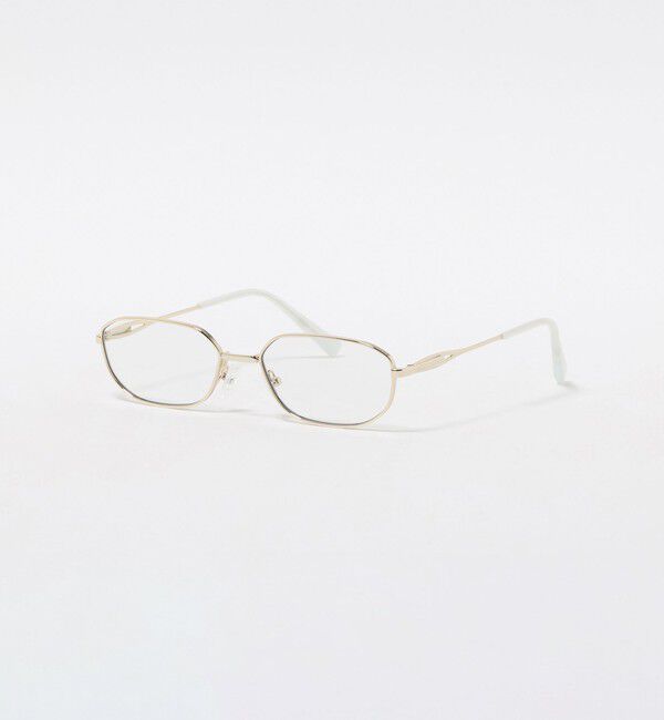 NICE WEATHER「＜MUUT＞FADEIN/ファッショングラス」|メガネ|