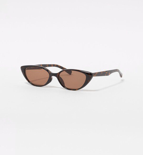 NICE WEATHER「＜MUUT＞MITY/ファッショングラス」|メガネ|