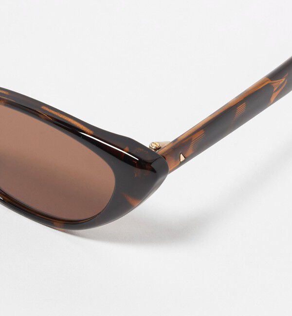NICE WEATHER「＜MUUT＞MITY/ファッショングラス」|メガネ|
