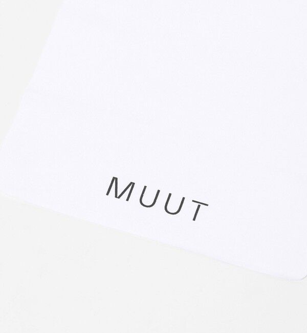 NICE WEATHER「＜MUUT＞MITY/ファッショングラス」|メガネ|