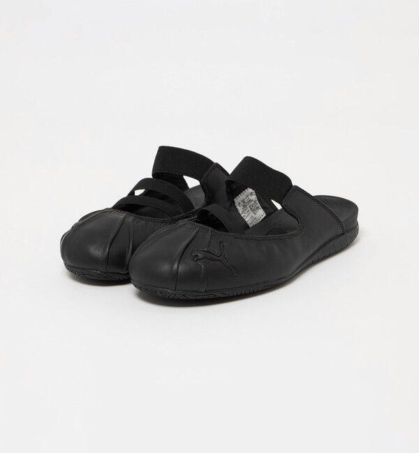 BEAUTY&YOUTH UNITED ARROWS「＜PUMA＞ウィメンズ スピードキャット ミュール サンダル」|サンダル|
