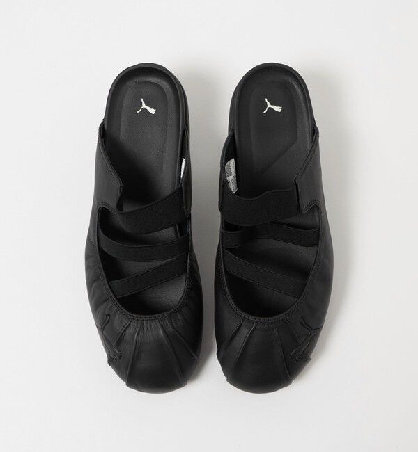 BEAUTY&YOUTH UNITED ARROWS「＜PUMA＞ウィメンズ スピードキャット ミュール サンダル」|サンダル|
