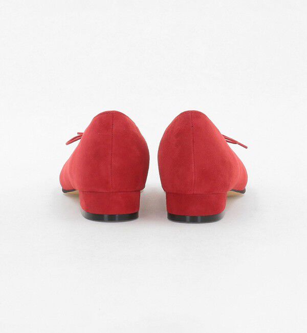STEVEN ALAN「＜Steven Alan＞スエード レースアップ パンプス」|その他|