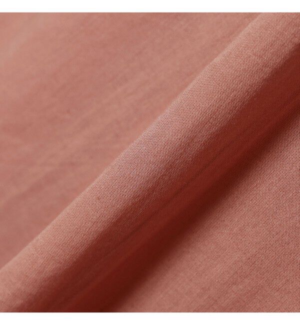 Demi-Luxe BEAMS 「【別注】MARIHA / 夏の月のワンピース ソリッド」|ワンピース|
